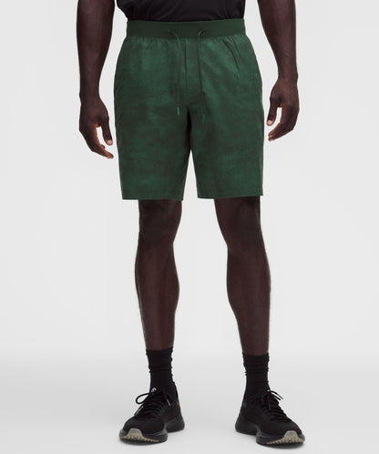 Lululemon Zeroed In Linerless Short 9"
