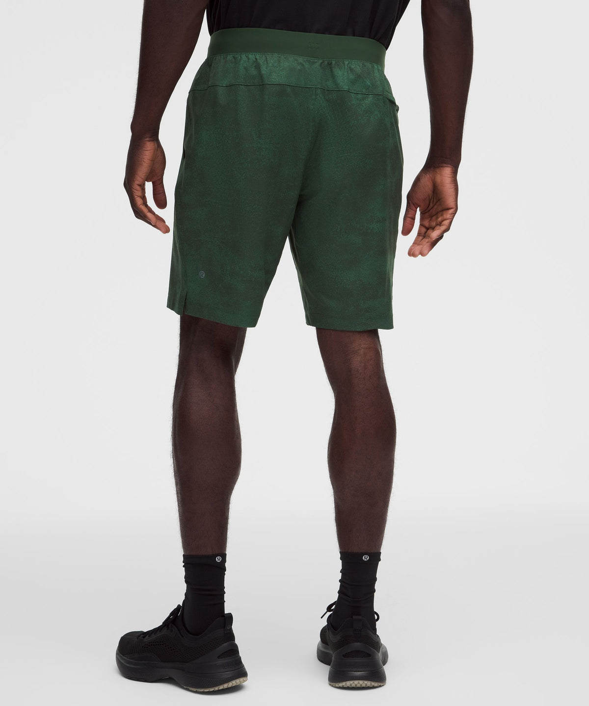 Lululemon Zeroed In Linerless Short 9"