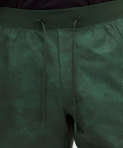 Lululemon Zeroed In Linerless Short 9"