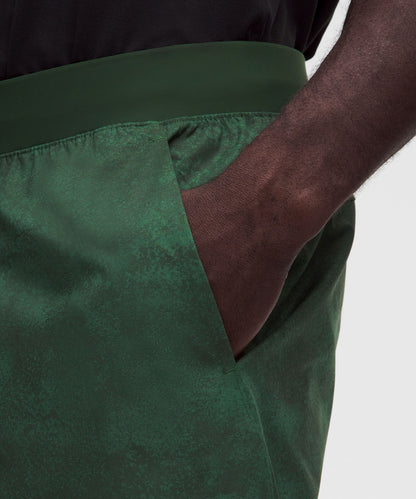 Lululemon Zeroed In Linerless Short 9"