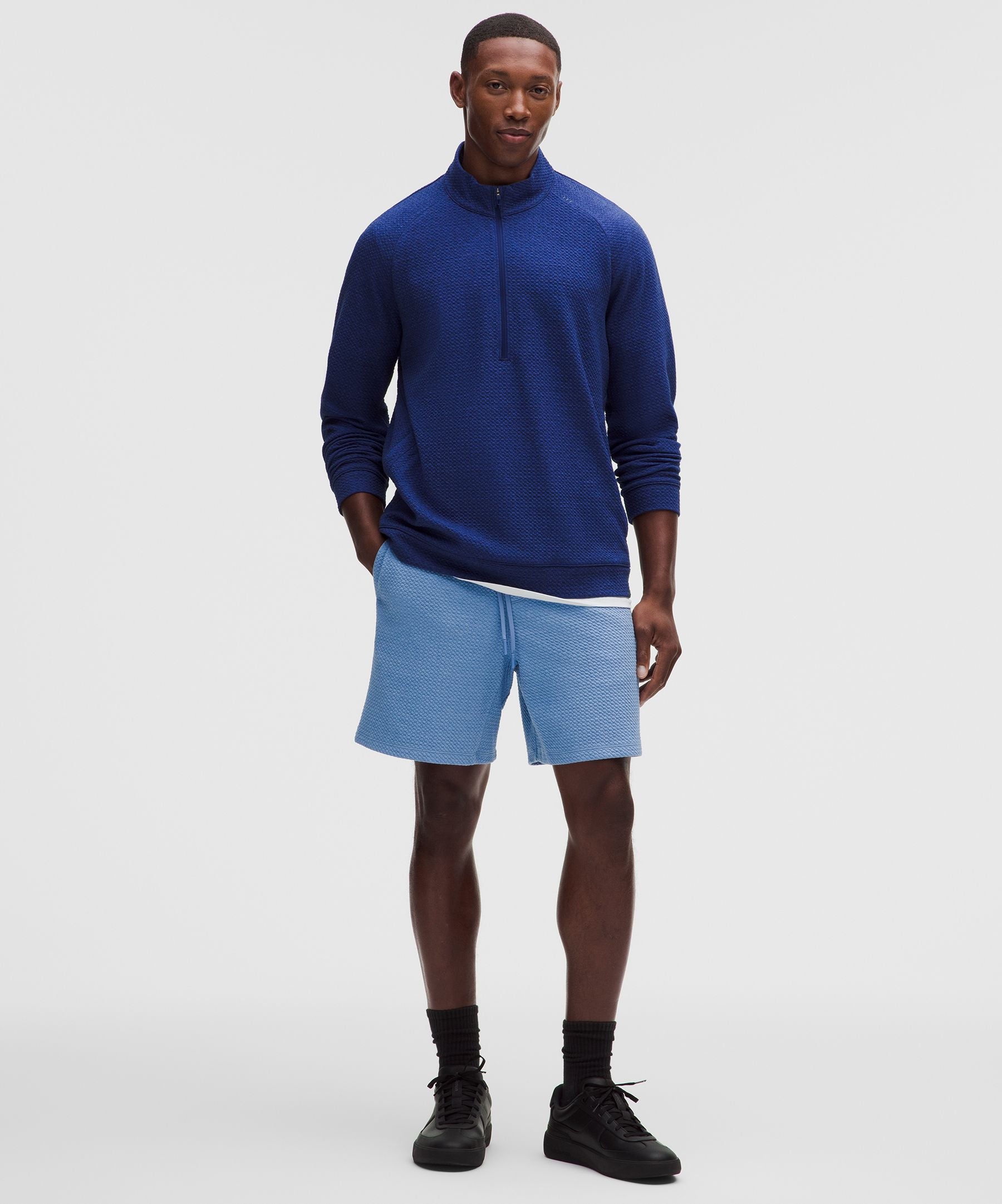 Lululemon Ease The Day Short 7"