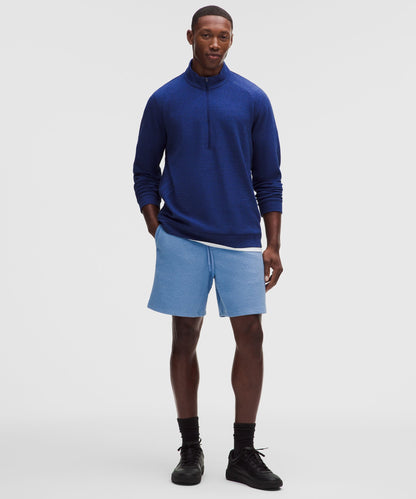 Lululemon Ease The Day Short 7"