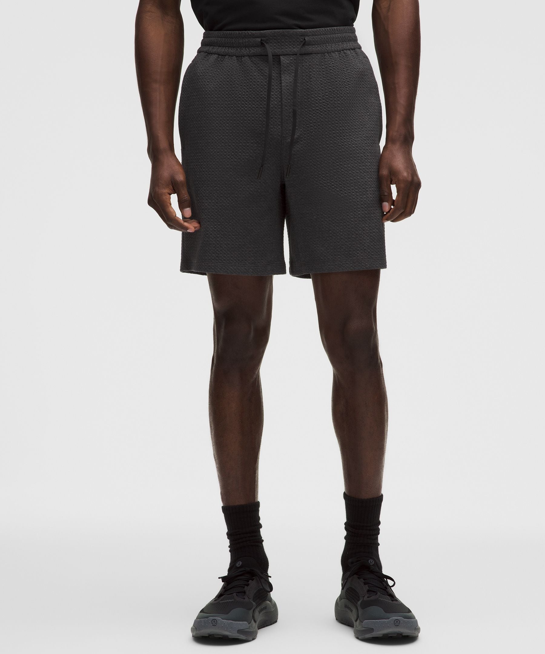 Lululemon Ease The Day Short 7"