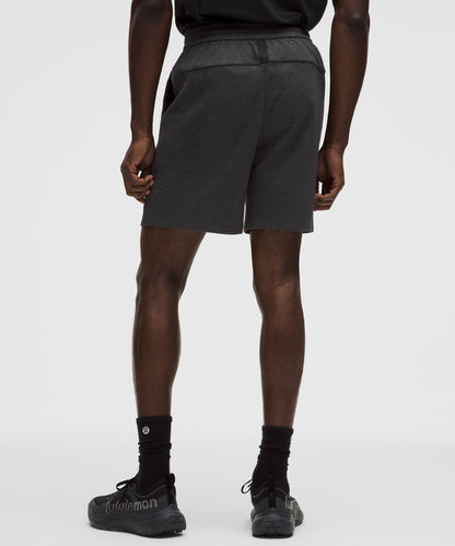 Lululemon Ease The Day Short 7"