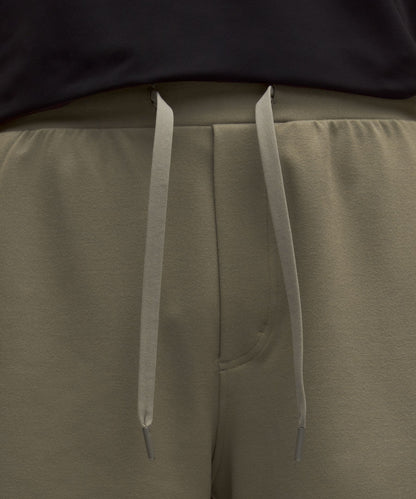 Lululemon Heavyweight Soft Jersey Short 8.5"