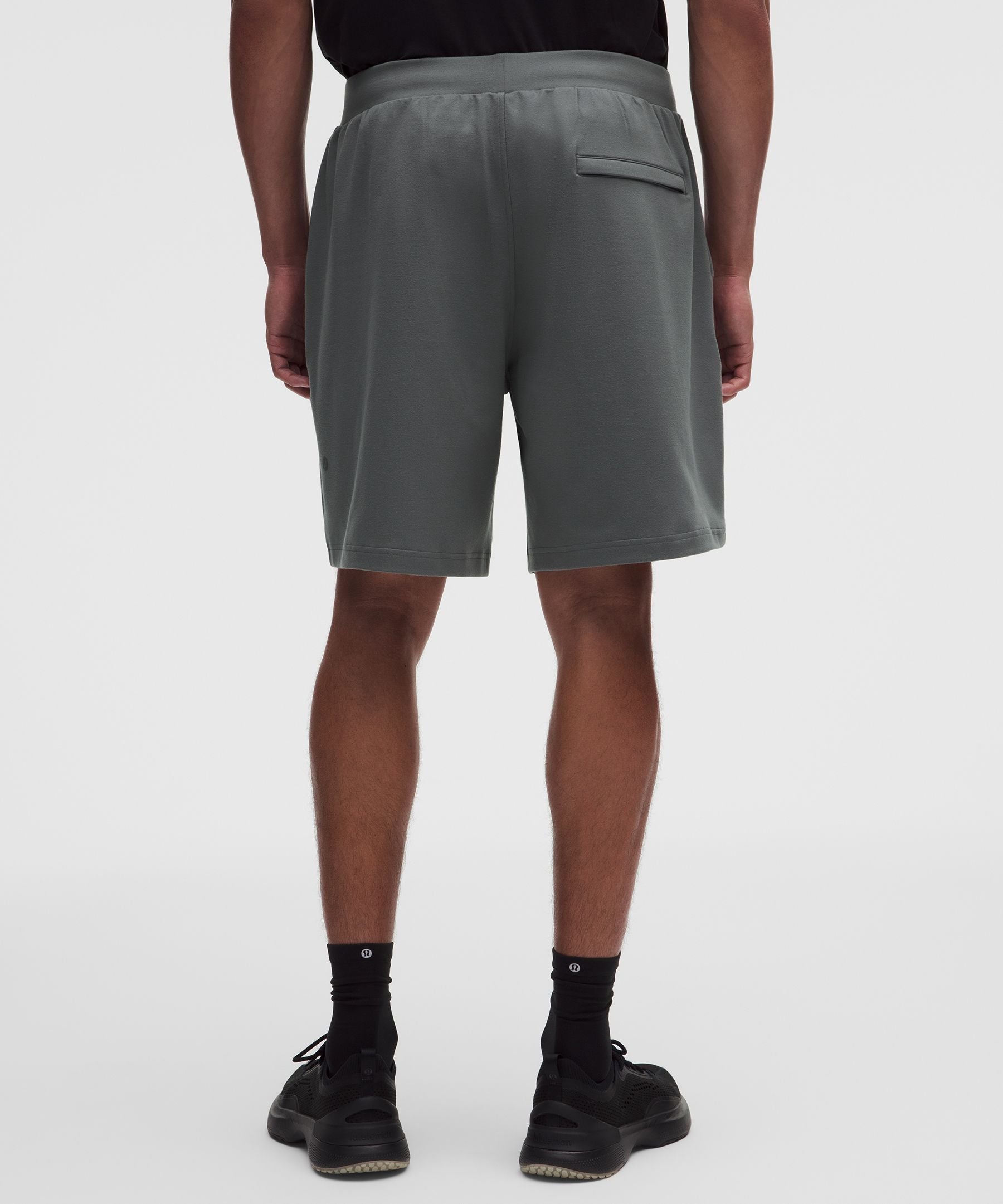 Lululemon Heavyweight Soft Jersey Short 8.5"