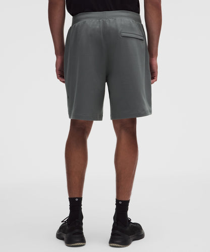 Lululemon Heavyweight Soft Jersey Short 8.5"