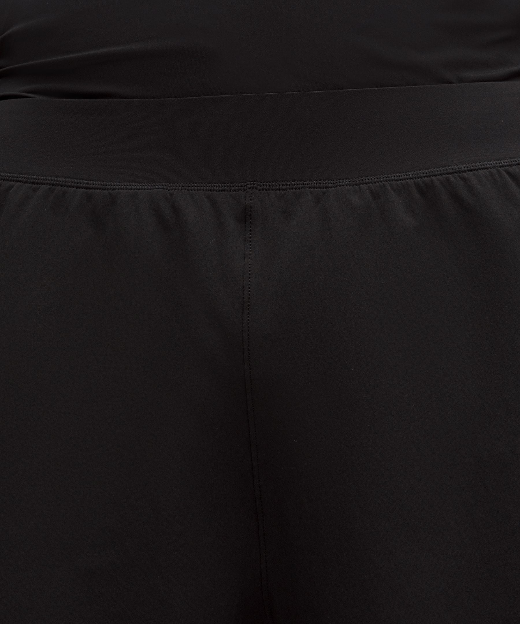 Lululemon Unrestricted Power Lined Short 7"