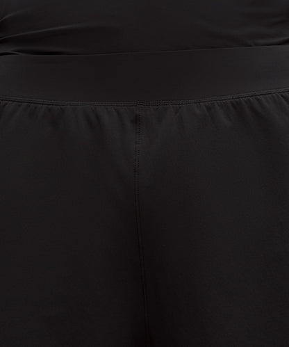 Lululemon Unrestricted Power Lined Short 7"