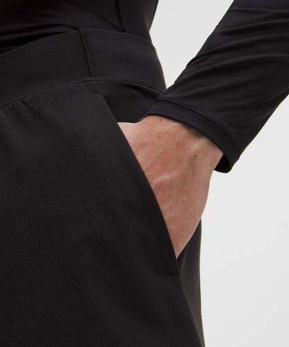 Lululemon Unrestricted Power Lined Short 7"