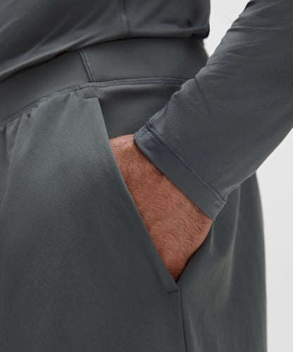 Lululemon Unrestricted Power Lined Short 7"