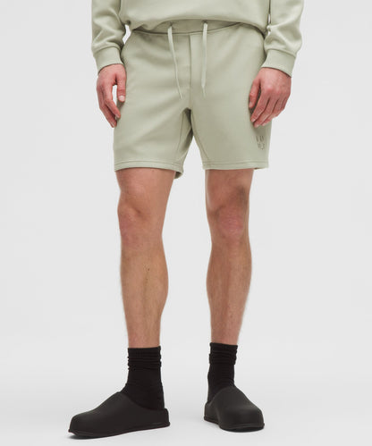 Lululemon Smooth Spacer Short 7" *Stack
