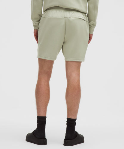 Lululemon Smooth Spacer Short 7" *Stack