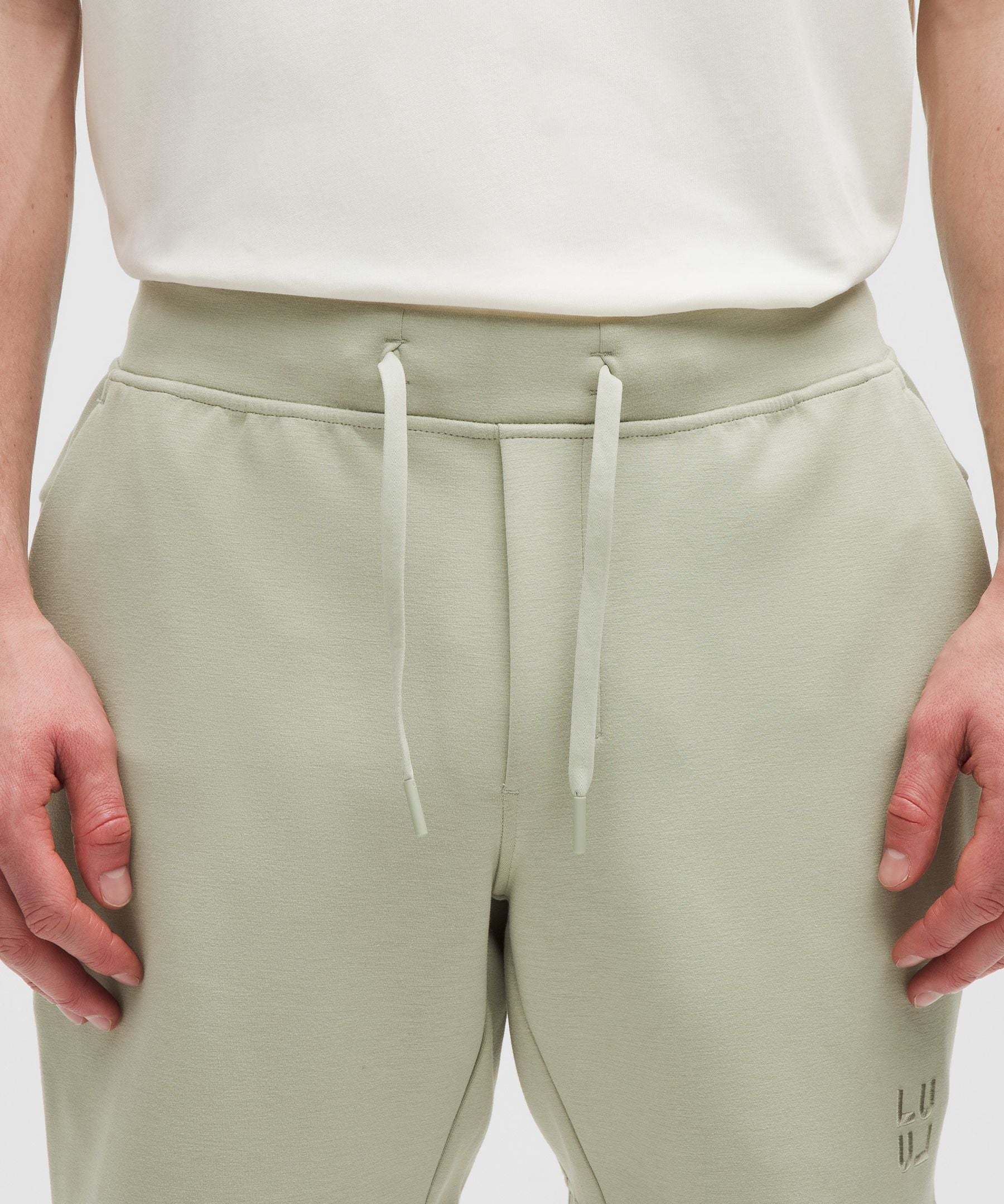 Lululemon Smooth Spacer Short 7" *Stack