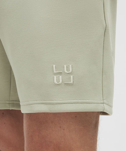 Lululemon Smooth Spacer Short 7" *Stack