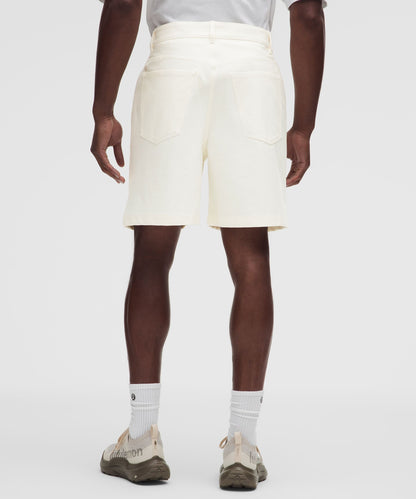Lululemon EasyFive Relaxed-Fit Short 7"