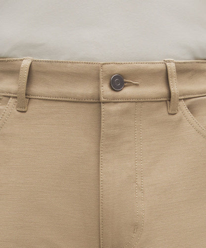 Lululemon EasyFive Relaxed-Fit Short 7"