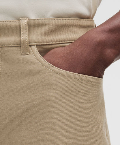 Lululemon EasyFive Relaxed-Fit Short 7"