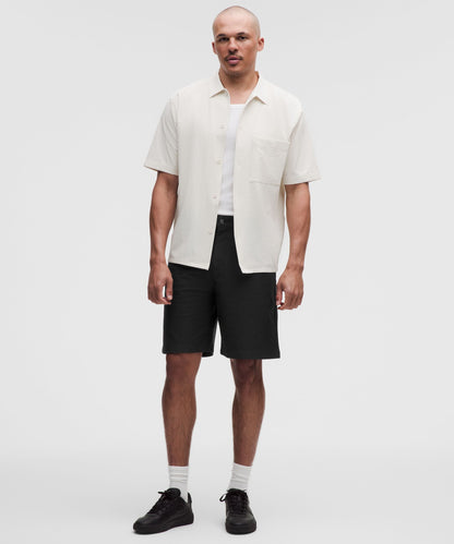 Lululemon EasyFive Relaxed-Fit Short 9"
