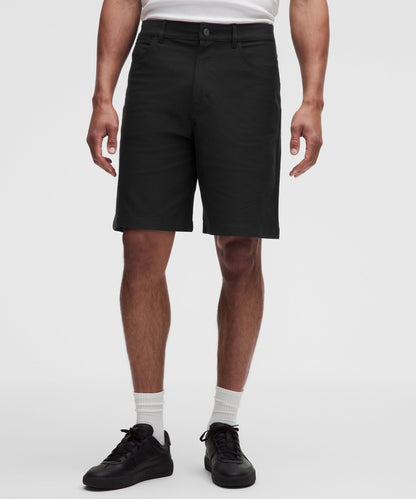 Lululemon EasyFive Relaxed-Fit Short 9"