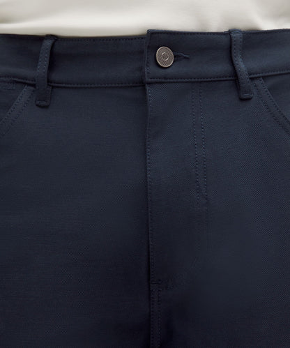 Lululemon EasyFive Relaxed-Fit Short 9"