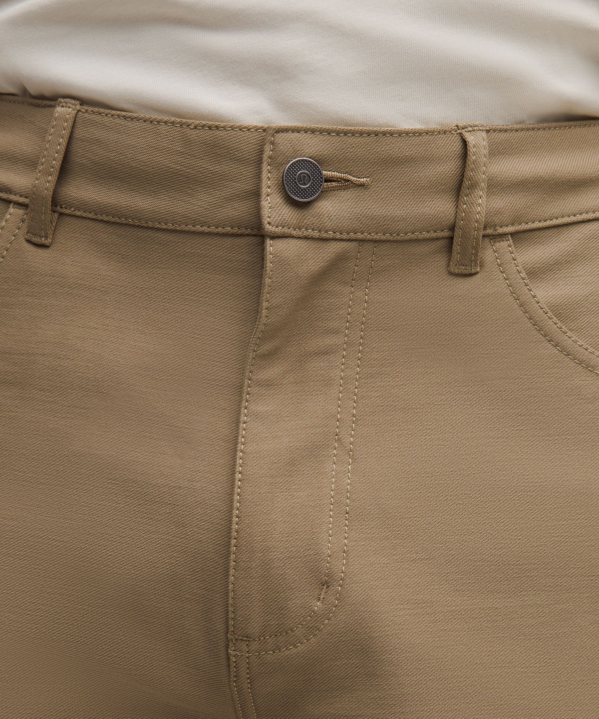 Lululemon EasyFive Relaxed-Fit Short 9"