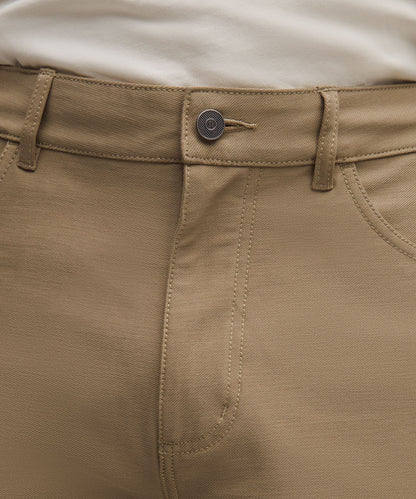 Lululemon EasyFive Relaxed-Fit Short 9"
