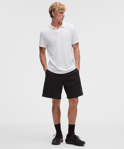 Lululemon Unshaken Relaxed Pull-On Short 9"