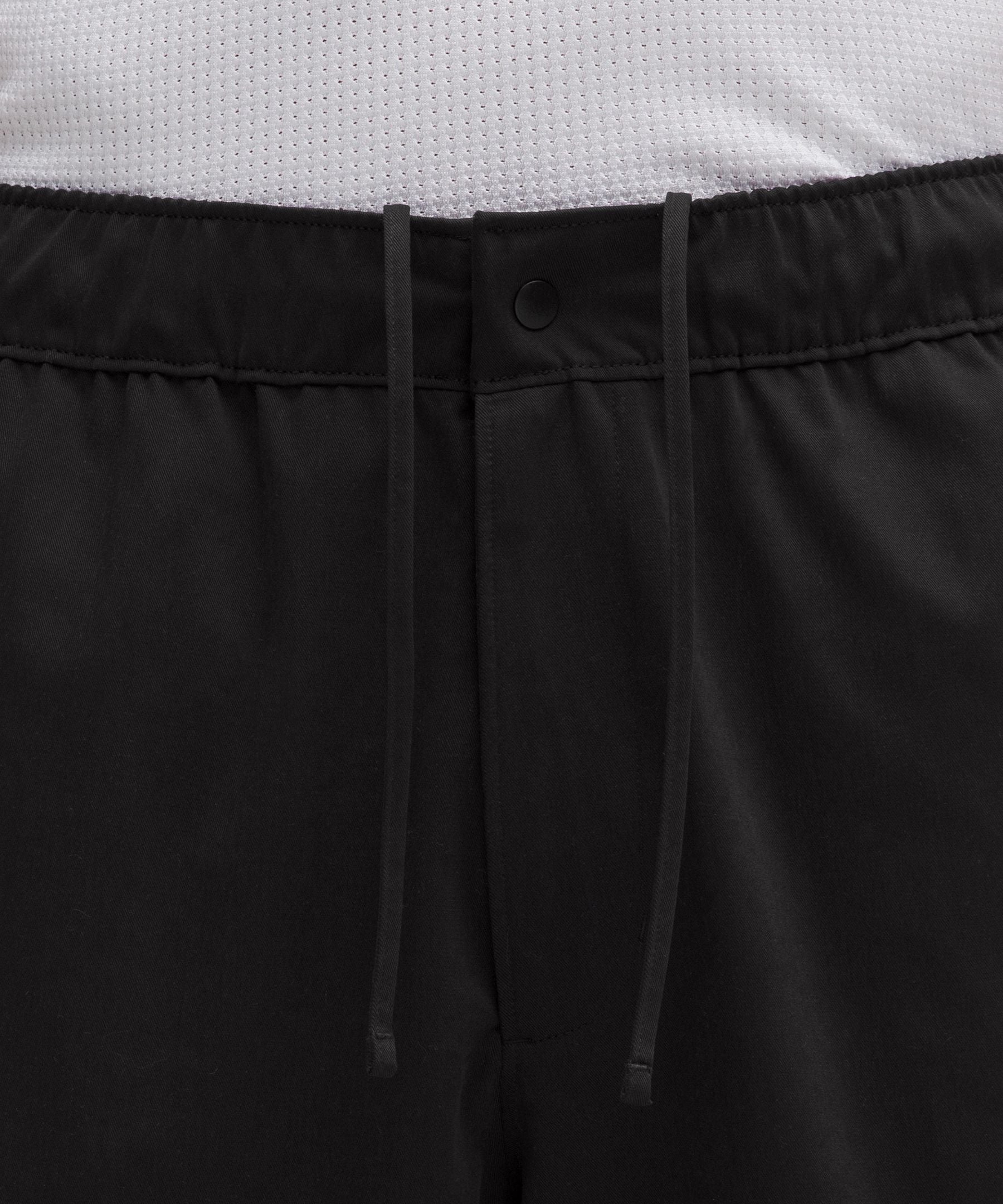 Lululemon Unshaken Relaxed Pull-On Short 9"