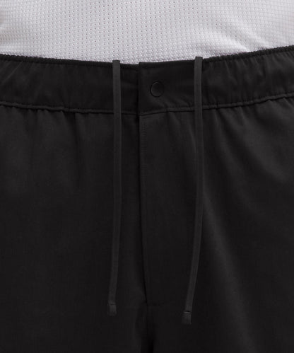Lululemon Unshaken Relaxed Pull-On Short 9"
