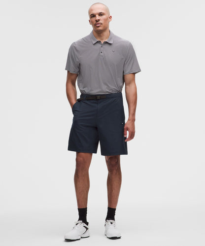 Lululemon Stretch Twill Relaxed-Fit Golf Short 9"