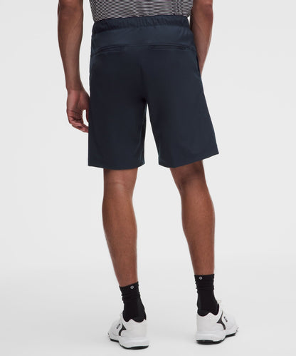 Lululemon Stretch Twill Relaxed-Fit Golf Short 9"