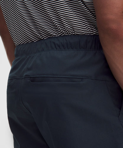 Lululemon Stretch Twill Relaxed-Fit Golf Short 9"