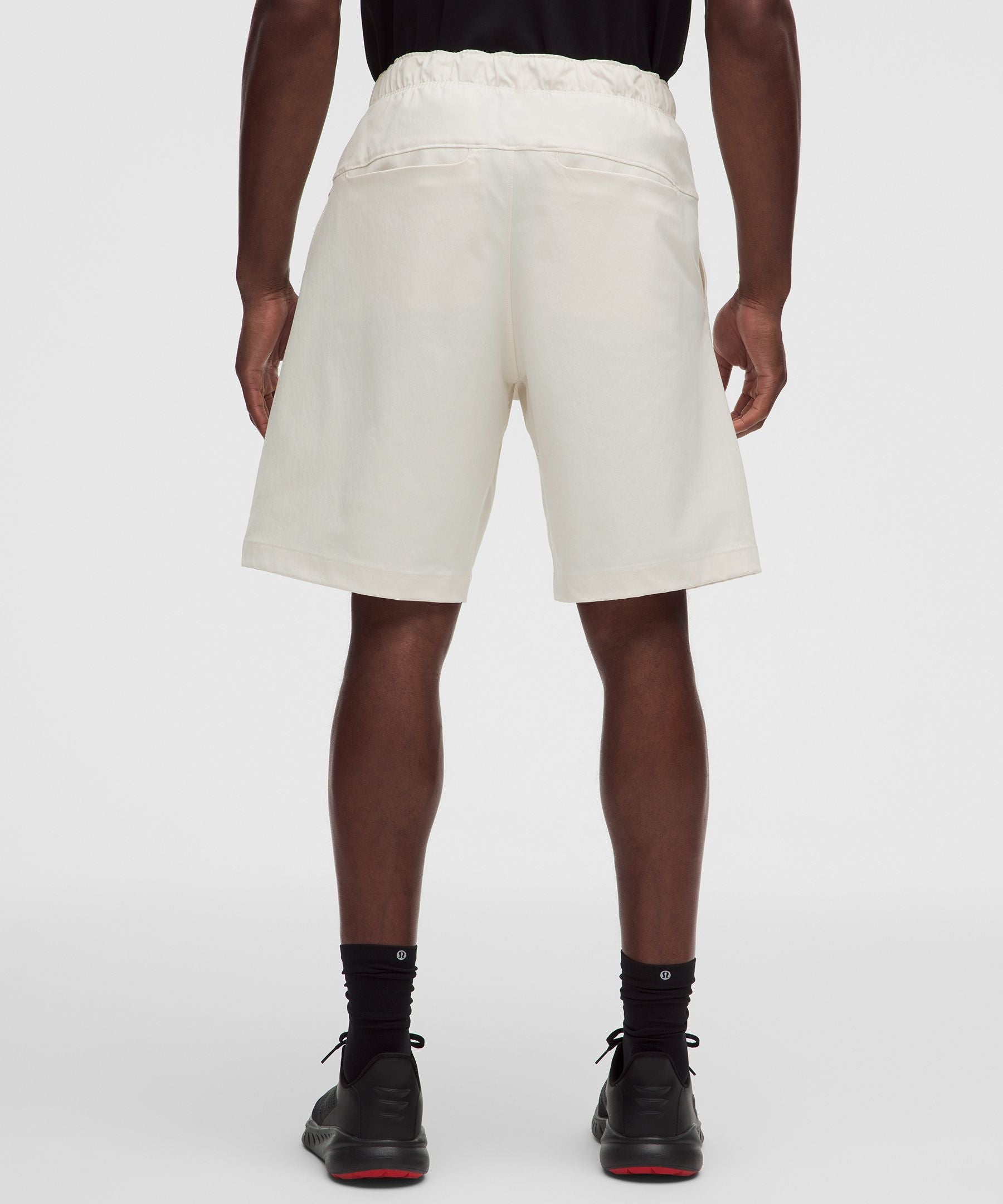 Lululemon Stretch Twill Relaxed-Fit Golf Short 9"