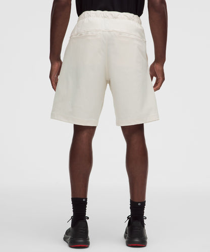 Lululemon Stretch Twill Relaxed-Fit Golf Short 9"
