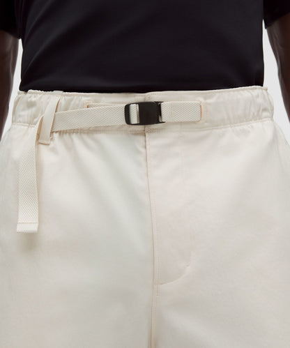 Lululemon Stretch Twill Relaxed-Fit Golf Short 9"