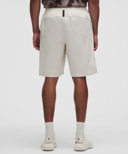 Lululemon Pleated Pull-On Short 10.5" *SLNSH Collection
