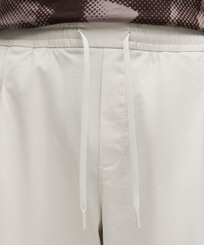 Lululemon Pleated Pull-On Short 10.5" *SLNSH Collection