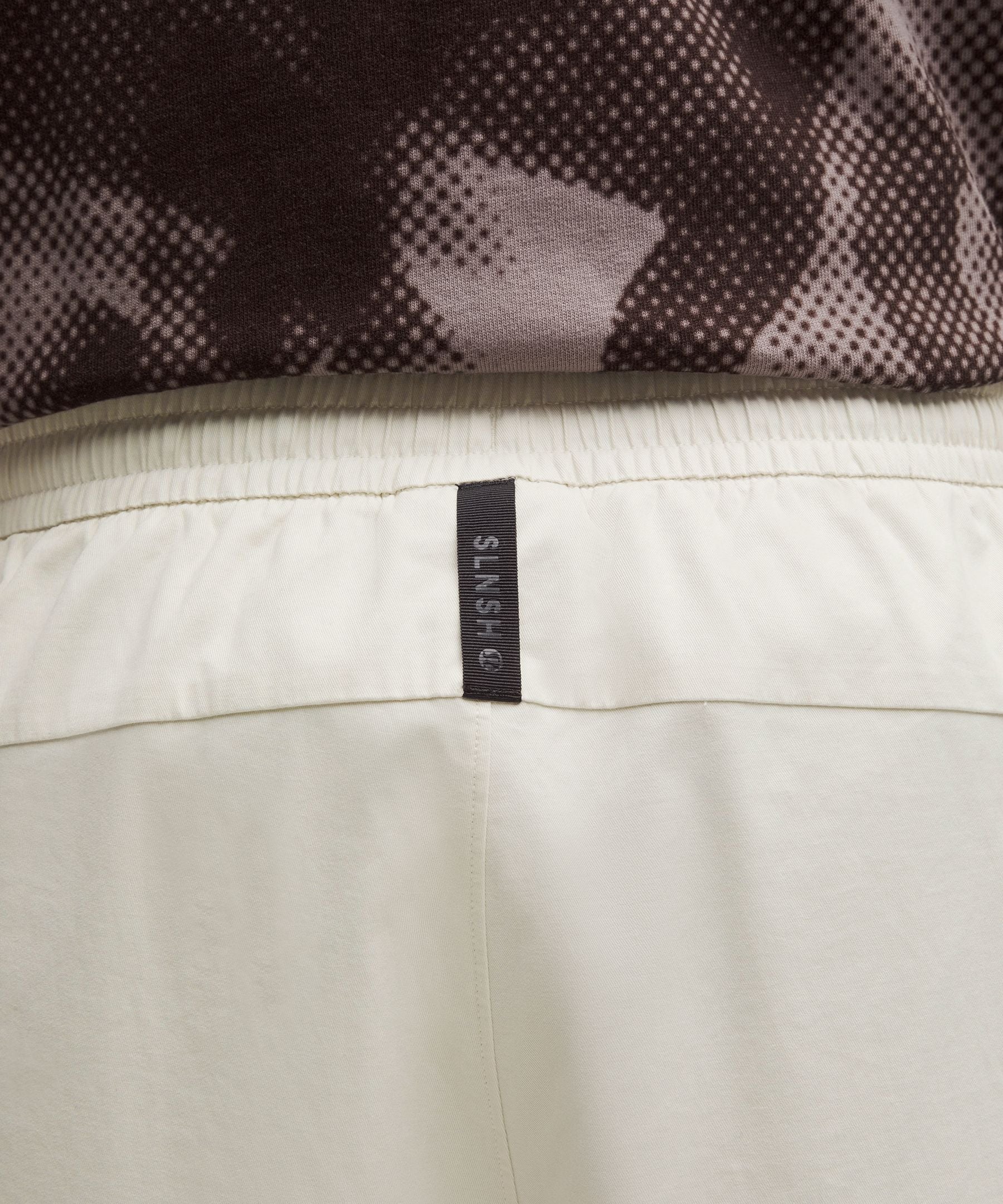 Lululemon Pleated Pull-On Short 10.5" *SLNSH Collection