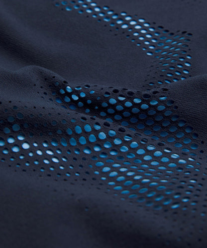 Lululemon Jacquard-Knit Mesh Short 5" *SLNSH Collection