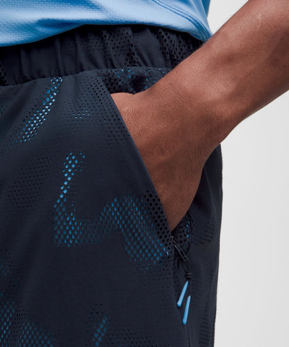 Lululemon Jacquard-Knit Mesh Short 5" *SLNSH Collection