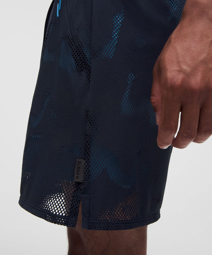 Lululemon Jacquard-Knit Mesh Short 5" *SLNSH Collection
