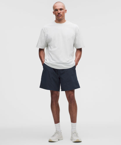 Lululemon Beach to Trail Lined Short 7"