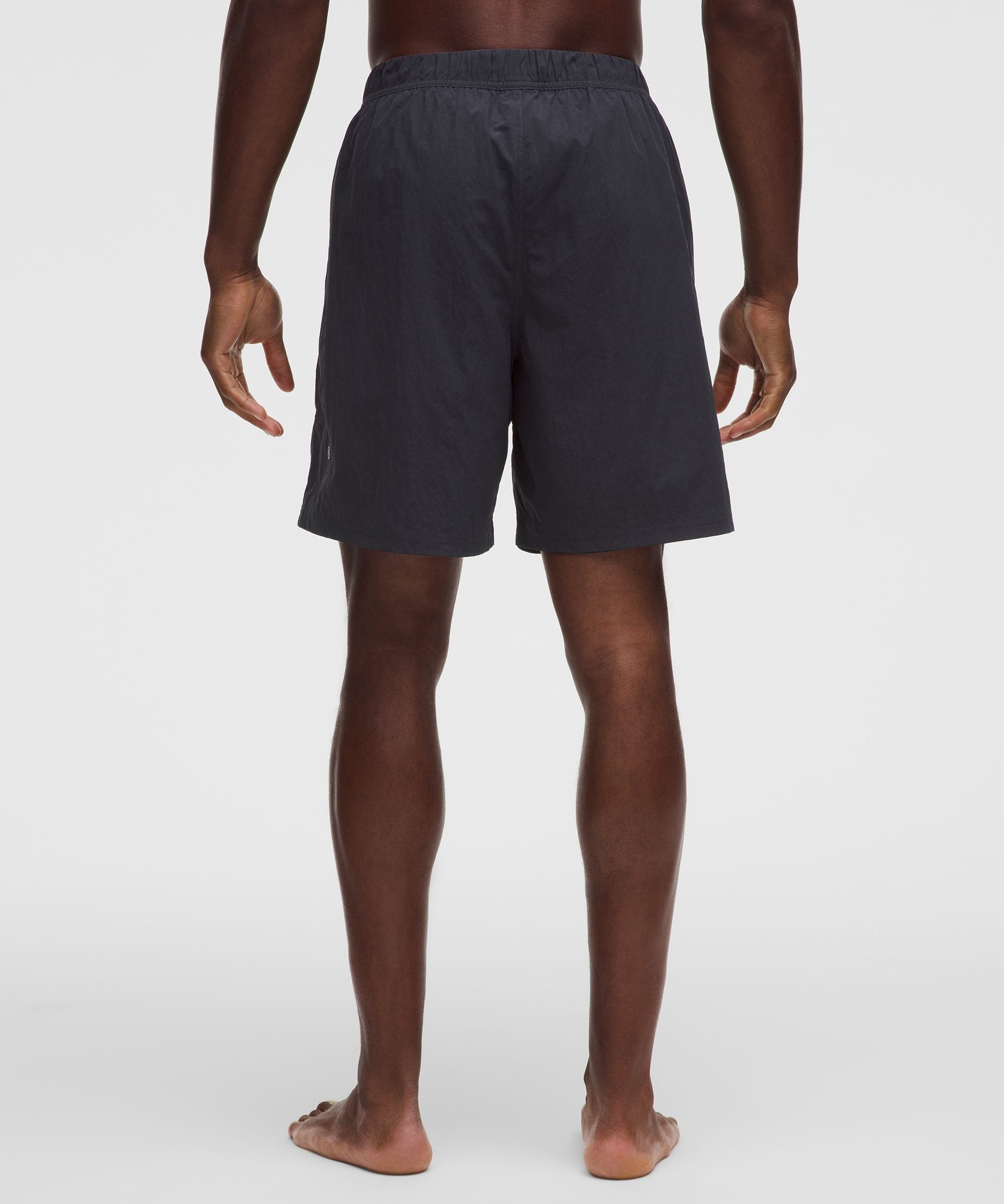 Lululemon Beach to Trail Lined Short 7"