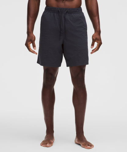 Lululemon Beach to Trail Lined Short 7"