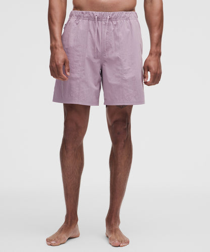 Lululemon Beach to Trail Lined Short 7"