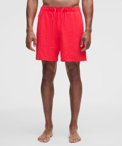 Lululemon Beach to Trail Lined Short 7"