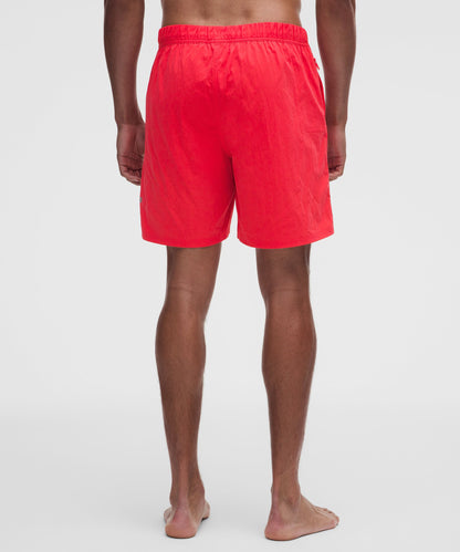Lululemon Beach to Trail Lined Short 7"