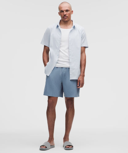 Lululemon Beach to Trail Lined Short 7"
