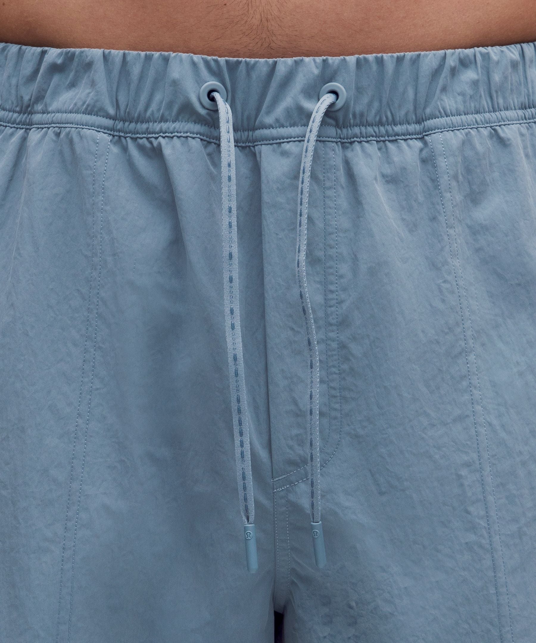 Lululemon Beach to Trail Lined Short 7"